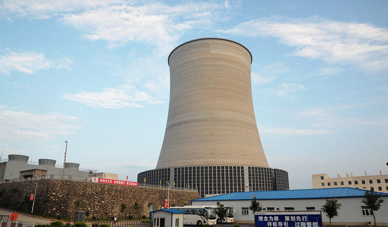 案例展示—国家电力电厂电缆工程