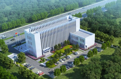 案例展示-中国电信数据（智算）中心电缆工程